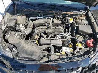 2022 Subaru Legacy Sport with VIN 4S3BWAH60N3011589, listed as a Copart auction lot 74334524 with 25,137 mi miles and Salvage Title. Bid and sale history available at carsss.com. Image 11.