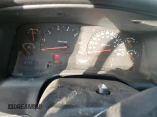 2003 Dodge Dakota Sport with VIN 1D7HL38X13S366321, listed as a Copart auction lot 79310814 with 314,577 mi miles and Salvage Title. Bid and sale history available at carsss.com. Image 9.