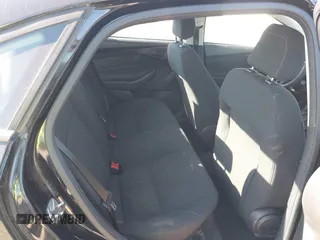 2016 Ford Focus S with VIN 1FADP3E23GL318945, listed as a IAAI auction lot 41640736 with 193,209 mi miles and . Bid and sale history available at carsss.com. Image 8.