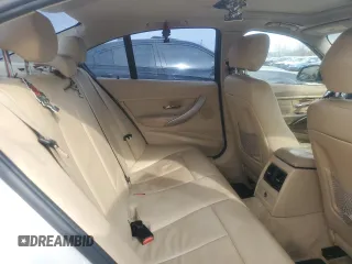 2012 BMW 3 Series 328i with VIN WBA3A5G51CNP16287, listed as a Copart auction lot 46490315 with 141,180 mi miles and Clean Title. Bid and sale history available at carsss.com. Image 10.