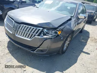 2010 Lincoln MKZ with VIN 3LNHL2GC7AR640550, listed as a IAAI auction lot 42431180 with 73,266 mi miles and . Bid and sale history available at DreamBid. Image 6.