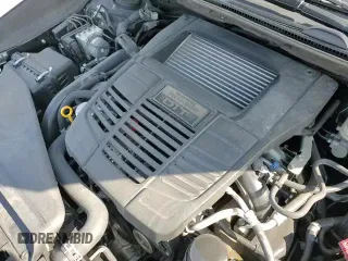 2019 Subaru WRX Premium with VIN JF1VA1F61K8822899, listed as a Copart auction lot 51431045 with 37,257 mi miles and Salvage title. Bid and sale history available at DreamBid. Image 13.