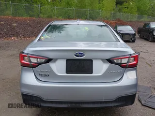2021 Subaru Legacy Premium z VIN 4S3BWAF61M3020223, wystawiony jako IAAI lot #42296120 z przebiegiem 87 932 mil mil oraz . Historia ofert i sprzedaży dostępna na DreamBid. Obrazek 17.