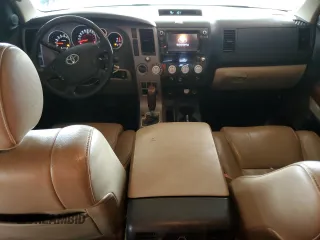 2012 Toyota Tundra 4WD Truck LTD with VIN 5TFHY5F10CX258930, listed as a Copart auction lot 50619685 with 275,958 mi miles and Clean Title. Bid and sale history available at carsss.com. Image 8.