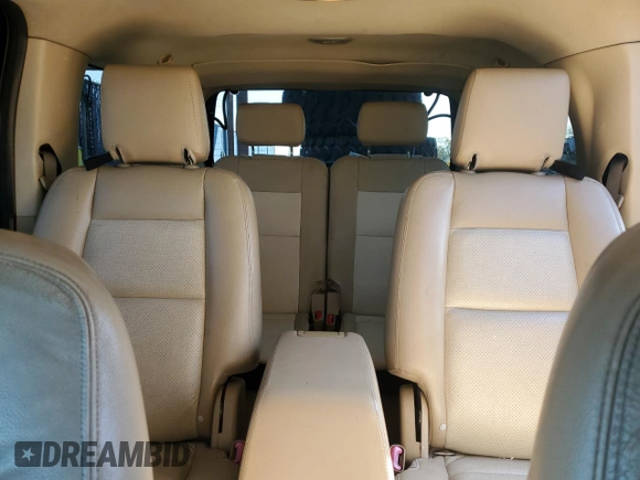 2006 Mercury Mountaineer Premier with VIN 4M2EU38836UJ07920, listed as a Copart auction lot 88549875 with 196,603 mi miles and Salvage Title. Bid and sale history available at carsss.com. Image 10.