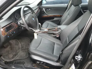 2008 BMW 3 Series 328xi z VIN WBAVC93578K037861, wystawiony jako Copart lot #58364495 z przebiegiem 147 497 mil mil oraz Nie do naprawy • Non repairable. Historia ofert i sprzedaży dostępna na DreamBid. Obrazek 7.