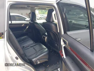 2012 Lexus GX 460 с VIN JTJBM7FX2C5038778, выставлен на аукционе IAAI как лот 42746203 с пробегом 212 412 миль миль и . История ставок и продаж доступна на DreamBid. Изображение 8.