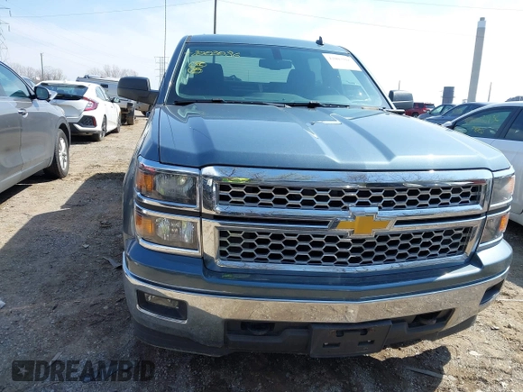 2014 Chevrolet Silverado 1500 LT with VIN 3GCUKREH9EG313565, listed as a IAAI auction lot 42003086 with 112,322 mi miles and . Bid and sale history available at DreamBid. Image 12.