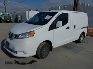 2021 Nissan NV200 SV z VIN 3N6CM0KN4MK706538, wystawiony jako IAAI lot #42219229 z przebiegiem 67 758 mil mil oraz . Historia ofert i sprzedaży dostępna na DreamBid. Obrazek 2.