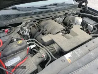 2017 GMC Sierra 1500 Denali с VIN 3GTU2PEJ2HG342742, выставлен на аукционе Copart как лот 71389425 с пробегом 95 513 миль миль и Списание • Salvage title. История ставок и продаж доступна на DreamBid. Изображение 15.