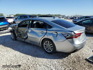 2016 Toyota Avalon Hybrid XLE Premium with VIN 4T1BD1EB9GU056983, listed as a Copart auction lot 73215523 with 55,066 mi miles. Bid and sale history available at carsss.com. Image 2.