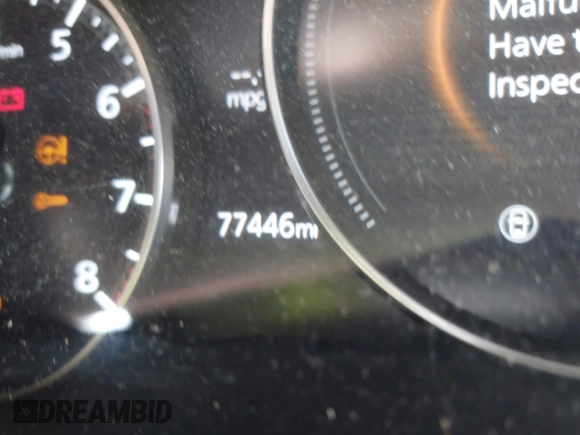 2021 Mazda 3 Select с VIN JM1BPAKL8M1313265, выставлен на аукционе IAAI как лот 39937954 с пробегом 77 446 миль миль и . История ставок и продаж доступна на DreamBid. Изображение 7.