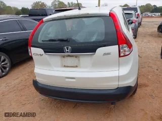 2014 Honda CR-V LX with VIN 5J6RM3H31EL037876, listed as a IAAI auction lot 41923006 with 177,600 mi miles. Bid and sale history available at carsss.com. Image 16.