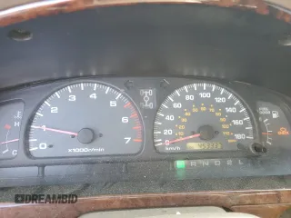 1999 Toyota 4Runner Limited z VIN JT3HN87R3X0219430, wystawiony jako Copart lot #46487885 z przebiegiem 453 337 mil mil oraz Szkoda całkowita • Salvage title. Historia ofert i sprzedaży dostępna na DreamBid. Obrazek 9.