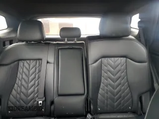 2023 Kia Sportage X-Line with VIN 5XYK6CAF9PG094556, listed as a Copart auction lot 50967205 with 36,318 mi miles and Clean Title. Bid and sale history available at DreamBid. Image 10.