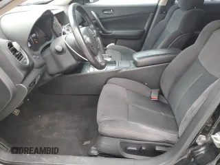 2014 Nissan Maxima SV с VIN 1N4AA5AP8EC475725, выставлен на аукционе Copart как лот 59131325 с пробегом 158 618 миль миль и Списание • Salvage title. История ставок и продаж доступна на DreamBid. Изображение 7.