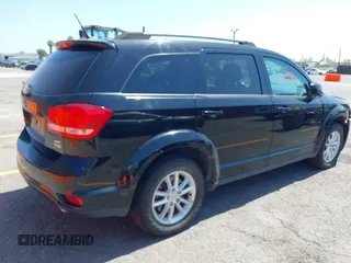 2017 Dodge Journey SXT с VIN 3C4PDCBG0HT511057, выставлен на аукционе IAAI как лот 42553412 с пробегом 118 706 миль миль и . История ставок и продаж доступна на DreamBid. Изображение 4.