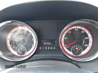 2015 Dodge Grand Caravan SE with VIN 2C4RDGBG9FR660423, listed as a IAAI auction lot 42184835 with 90,356 mi miles and . Bid and sale history available at DreamBid. Image 7.