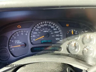 2004 GMC Yukon XL SLT with VIN 3GKEC16Z64G104538, listed as a Copart auction lot 81171464 with 159,244 mi miles and Salvage Title. Bid and sale history available at carsss.com. Image 9.