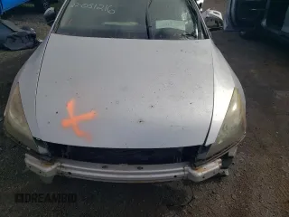 2006 Honda Accord LX SE z VIN 1HGCM56326A169652, wystawiony jako Copart lot #80352384 z przebiegiem Nie podano mil oraz Szkoda całkowita • Salvage title. Historia ofert i sprzedaży dostępna na DreamBid. Obrazek 11.