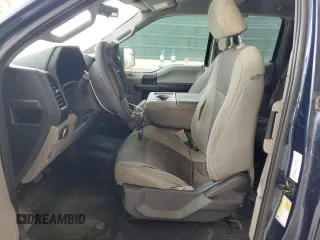 2016 Ford F-150 XL z VIN 1FTEX1C86GFB94453, wystawiony jako Copart lot #64292595 z przebiegiem 195 152 mil mil oraz Czysty tytuł • Clean title. Historia ofert i sprzedaży dostępna na DreamBid. Obrazek 7.