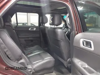 2012 Ford Explorer XLT с VIN 1FMHK8D89CGA05071, выставлен на аукционе IAAI как лот 42794722 с пробегом 66 083 миль миль и . История ставок и продаж доступна на DreamBid. Изображение 8.