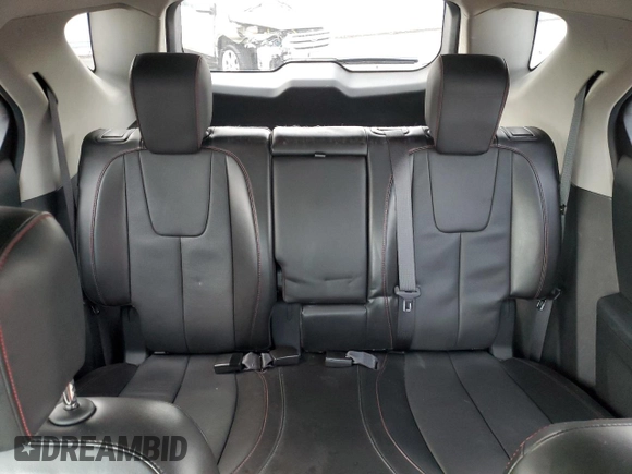 2015 Chevrolet Equinox LT with VIN 2GNFLGE35F6226264, listed as a Copart auction lot 53704955 with 212,392 mi miles and Salvage Title. Bid and sale history available at carsss.com. Image 10.
