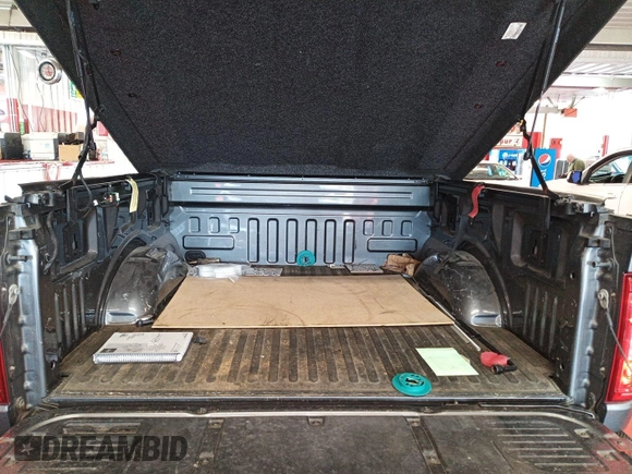 2021 Ford F-150 XL with VIN 1FTFW1E81MKE96112, listed as a IAAI auction lot 42788387 with 101,494 mi miles and . Bid and sale history available at DreamBid. Image 10.
