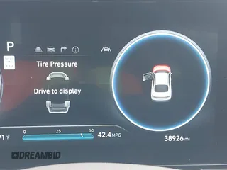 2024 Hyundai Elantra SEL z VIN KMHLM4DG5RU769160, wystawiony jako IAAI lot #42509506 z przebiegiem 38 926 mil mil oraz . Historia ofert i sprzedaży dostępna na DreamBid. Obrazek 16.