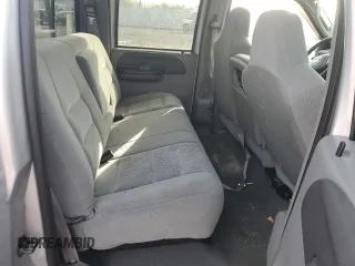 2003 Ford Super Duty F-250 XL with VIN 1FTNW20PX3ED26912, listed as a Copart auction lot 52461075 with 90,804 mi miles and Clean Title. Bid and sale history available at carsss.com. Image 10.