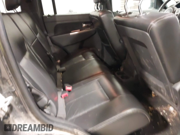 2011 Jeep Liberty Limited 70th Anniversary with VIN 1J4PN5GK2BW530095, listed as a IAAI auction lot 41739742 with 201,064 mi miles and . Bid and sale history available at DreamBid. Image 8.