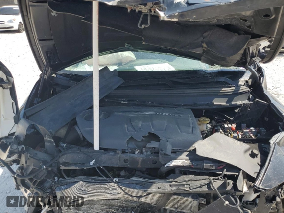 2016 Jeep Cherokee Latitude z VIN 1C4PJMCS4GW182129, wystawiony jako Copart lot #54051535 z przebiegiem 130 252 mil mil oraz Szkoda całkowita • Salvage title. Historia ofert i sprzedaży dostępna na DreamBid. Obrazek 11.