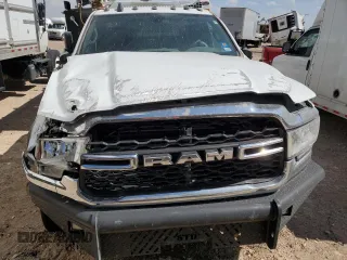 2021 Ram 5500 с VIN 3C7WRNBL2MG613021, выставлен на аукционе Copart как лот 48751424 с пробегом 64 512 миль миль и Списание • Salvage title. История ставок и продаж доступна на DreamBid. Изображение 5.