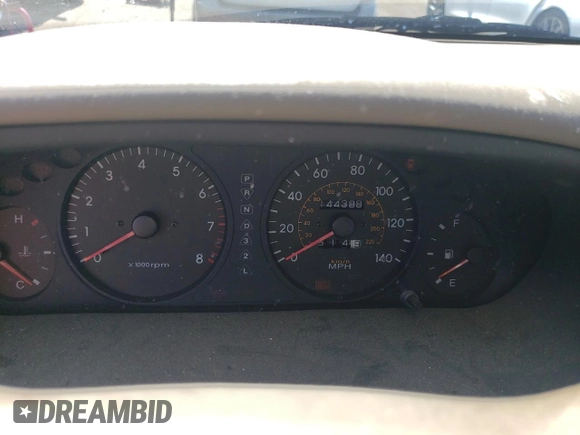 1999 Hyundai Sonata GLS with VIN KMHWF35V9XA100869, listed as a Copart auction lot 68219694 with 144,388 mi miles and Non Repairable. Bid and sale history available at carsss.com. Image 9.