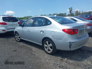 2010 Hyundai Elantra SE с VIN KMHDU4AD5AU847620, выставлен на аукционе IAAI как лот 42857990 с пробегом 174 886 миль миль и . История ставок и продаж доступна на DreamBid. Изображение 3.