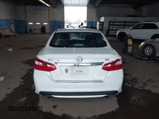 2016 Nissan Altima SR with VIN 1N4AL3AP1GC174425, listed as a IAAI auction lot 41177401 with 173,374 mi miles and . Bid and sale history available at DreamBid. Image 15.