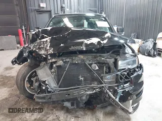2021 Jeep Grand Cherokee Overland с VIN 1C4RJFCT3MC675438, выставлен на аукционе IAAI как лот 41513791 с пробегом 24 593 миль миль и . История ставок и продаж доступна на DreamBid. Изображение 13.