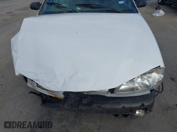 1997 Pontiac Grand Am SE with VIN 1G2NE52T3VC809661, listed as a IAAI auction lot 41100711 with 168,686 mi miles and . Bid and sale history available at DreamBid. Image 6.