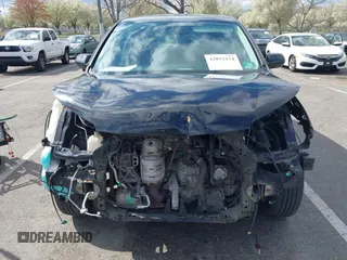 2016 Honda CR-V EX with VIN 2HKRM4H53GH688947, listed as a IAAI auction lot 42053174 with 123,597 mi miles and . Bid and sale history available at carsss.com. Image 12.