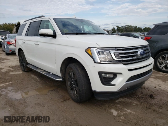 2020 Ford Expedition XLT with VIN 1FMJU1HT0LEA89598, listed as a Copart auction lot 78987343 with 37,275 mi miles. Bid and sale history available at carsss.com. Image 4.