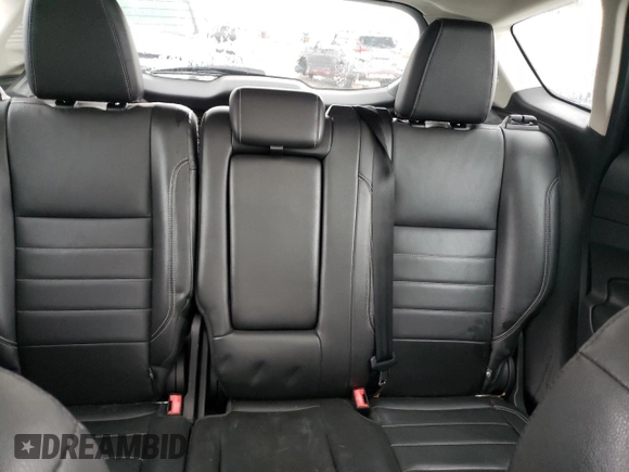 2015 Ford C-Max Energi SEL with VIN 1FADP5CU6FL109732, listed as a Copart auction lot 53244113 with 114,180 mi miles. Bid and sale history available at carsss.com. Image 10.