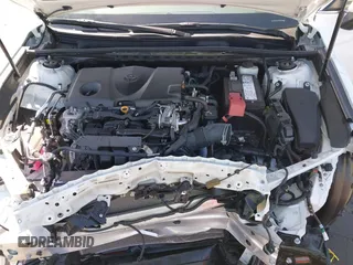 2020 Toyota Camry SE z VIN 4T1G11AK2LU970118, wystawiony jako IAAI lot #41950188 z przebiegiem 11 171 mil mil oraz . Historia ofert i sprzedaży dostępna na DreamBid. Obrazek 10.