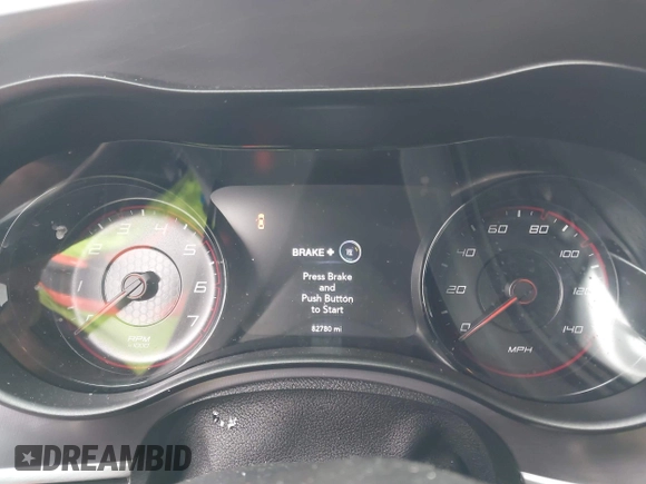 2019 Dodge Charger GT with VIN 2C3CDXHG6KH507158, listed as a IAAI auction lot 42053733 with 82,780 mi miles and . Bid and sale history available at DreamBid. Image 7.