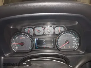 2016 Chevrolet Silverado 1500 LT with VIN 3GCUKREC3GG375664, listed as a IAAI auction lot 41377456 with 198,439 mi miles. Bid and sale history available at carsss.com. Image 7.