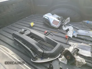 2020 Ford F-250 XL with VIN 1FT7W2A64LEC12385, listed as a Copart auction lot 77958334 with 122,635 mi miles and Salvage title. Bid and sale history available at DreamBid. Image 12.