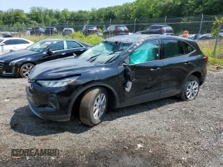 2025 Ford Escape Active z VIN 1FMCU0GN9SUA62488, wystawiony jako Copart lot #59125075 z przebiegiem Nie podano mil oraz Nie do naprawy • Non repairable. Historia ofert i sprzedaży dostępna na DreamBid. Obrazek 1.