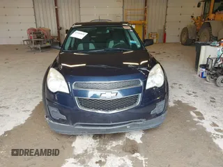 2015 Chevrolet Equinox LS with VIN 2GNALAEK0F1178457, listed as a IAAI auction lot 42183616 with 108,566 mi miles and . Bid and sale history available at DreamBid. Image 6.
