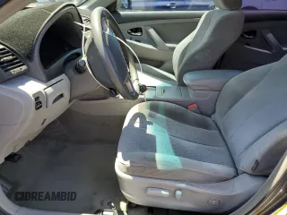 2011 Toyota Camry LE z VIN 4T4BF3EK2BR099954, wystawiony jako Copart lot #55970635 z przebiegiem 205 823 mil mil oraz Szkoda całkowita • Salvage title. Historia ofert i sprzedaży dostępna na DreamBid. Obrazek 7.