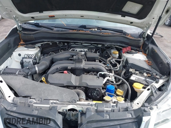 2018 Subaru Forester z VIN JF2SJABC5JH444739, wystawiony jako IAAI lot #42123918 z przebiegiem 124 520 mil mil oraz . Historia ofert i sprzedaży dostępna na DreamBid. Obrazek 10.