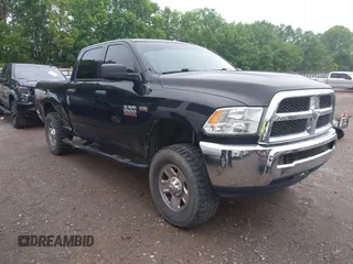 2016 Ram 2500 SLT with VIN 3C6TR5DT6GG210930, listed as a IAAI auction lot 42356578 with 94,255 mi miles and . Bid and sale history available at DreamBid. Image 1.